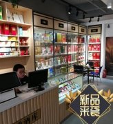 便利店商品品类选择这4种！从烟酒到手机数码，满足消费者多元化需求