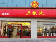 开一家五粮液专卖店要多少钱？从开店到运营的预算全面解析