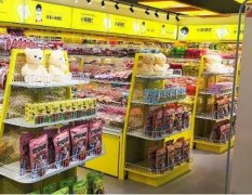 疫情后的新商机：零食店加盟，轻松实现创业梦！